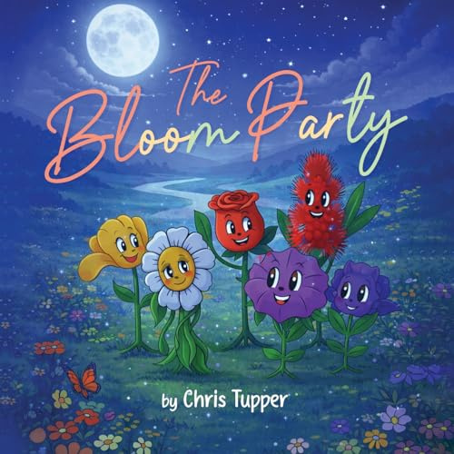 Chris Tupper