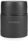 Pioneer Vacuum Insulated Leakproof Soup/Food Flask, 8 Hours Hot 24 Hours Cold, Black, 500 ml