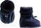 Joha Babyschuhe Unisex, EUR 23/24, Marineblau