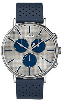 Timex Herrenuhr TW2R97700