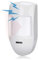 VBESTLIFE Détecteur de Mouvement PIR Double Filaire 12V, Alarme capteur Infrarouge, Alarme de système de sécurité Domestique pour magasins/Maisons/immeubles de Bureaux/usines.