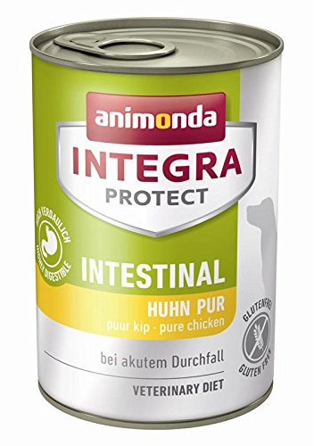 animonda Dog Dose Integra Protect Intestinal | 6x400g