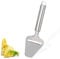 Agatige Cheese Plane Tool,Cheese Cutter Cheese Slicer Stainless Steel Cheese Cutting Tool Cutter Long Handle Cheese Ham Plane Cutting Planing Tool for Block and Hard Cheese