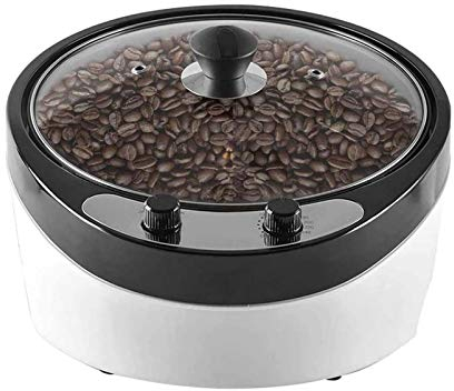 Tostadora Eléctrica De Granos De Café Tostadora De Café Para El Hogar Tostadora De Café Para Granos De Café/Granos 800G