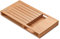 Wüsthof Drawer Insert Beech Wood for 7 Knives, 43,0 x 22,3 x 4,4 cm