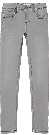 NAME IT Girl Jeans Skinny Fit | Jeans