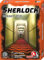 ABACUSSPIELE 48223 - Sherlock - Zimmer 208, Krimi Kartenspiel