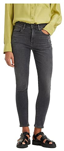Levi's Women's 721 High Rise Skinny Jeans