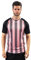 GIVOVA Shirt Tratto Rosa/Nero Tg. M