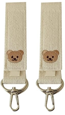 Kinderwagenhaken Kinderwagenhaken 2 Stück Taschenhaken Anti-Rutsch-Hängehaken Wickeltasche Mamatasche Geldbörse Kinderwagen Zubehör Kinderwagen Zubehör Kinderwagen Zubehör Kleinkinder