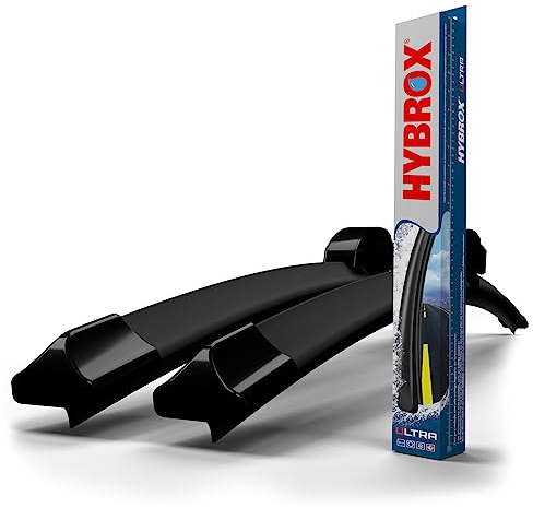 HYBROX FRONT Scheibenwischer V114U für Seat/Cupra - Leon/Arona