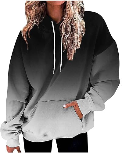 AMhomely Women Jumper Off Shoulder Sweaters Square Neck Casual Cold Oversized Pullover with Long Sleeves Warm Jumper Black 5XL