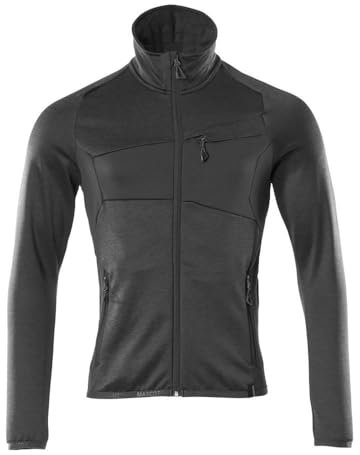 Mascot Jacke Marke Modell Jacke Fleece Größe L