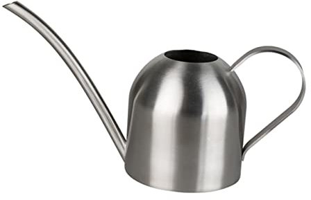 Garden Watering Can - Watering Can for Outdoor Plants Decorate Water Bottle Metal Water Bottles Watering Can for Hanging Plants Sprinkling Watering Can Bonsai Water Can Spout Spray Bottle Tool Sprayer