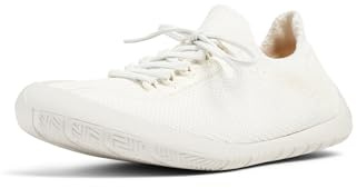 Camper, Path, Men Sneaker, White Natural, 43, (EU)