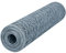 WERKA PRO Grigliato zincato a Maglie esagonali di 25 mm 0,5 x 2,5m