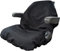 Housse de siège de tracteur | Pour tondeuse à gazon et chariot élévateur | Imperméable et résistante | Convient pour John Deere New Holland Massey Ferguson CASE Fendt JCB McCormick Claas | Housse de