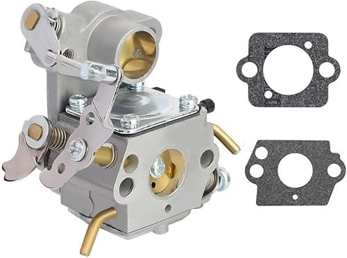 Kit de juntas de carburador para motosierra McCulloch Mac 7-38 738 Mac 7-40 740 Mac 8-38 838 MC3516 MC4218AV, kit de carburador