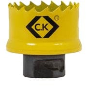 Vorteck Pro Cobalt QC Sheet Steel Hole Saw 20mm