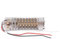 Hot Heating Replacement Kit Accessories High Stability for Solder Tool 1500W Hot Heating Soldering Equipment