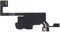 bcmhub Earpiece Speaker for iPhone 13 Ear Speaker Replacement for iPhone 13 Speaker Flex Cable Replacement Earphone Speaker Sound Receiver Assembly Parts