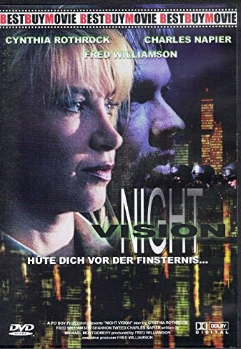 Night Vision - Der Nachtjäger