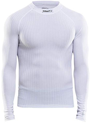 Craft Herren Funktionsshirt Progress Baselayer CN LS 1906255