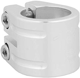 Schnellspanner für Sattelstütze QU-AX Alu 31,8/25