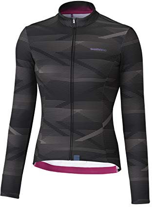 SHIMANO Clothing SC68032 Tretlager Solutions, Schwarz, Größe M