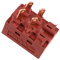 sparefixd Light Lamp Bulb Switch to Fit ELICA Cooker Hood