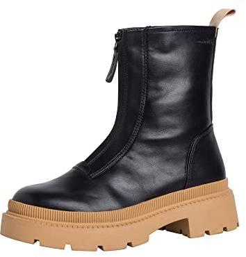 Tamaris Damen 1-1-25406-29 Mode-Stiefel