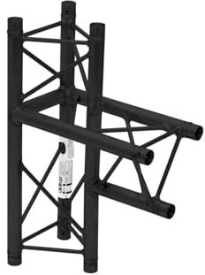 ALUTRUSS DECOLOCK DQ3-SPAT37 3-Way T-Piece 90° bk