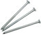 SS8® 50 x 40mm Nails Annular Ring Shank Nail Steel Galvanised for Wood Fence Panel Pallets
