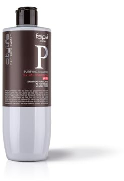 Faipa Citylife Purifying Shampoo Tea Tree 400ML