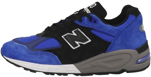 New Balance Herren Sneaker Low M 990 Made in USA