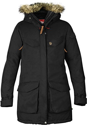 Fjällräven Nuuk Parka Women