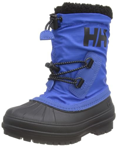 Helly Hansen JK Varanger Isolato, Stivali Casual, Cobalt 2 0, 39 EU