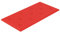 vidaXL 12x Wandpaneel Polsterpaneel Wandpolster Bettkopfteil Wandkissen Wandverkleidung Polsterwand Wandpaneele Rot 60x30cm Kunstleder 2,16m²