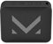 Majestic STAR – Speaker Bluetooth batteria ricaricabile, ingressi USB/microSD, funzione TWS, Nero