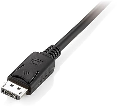 Equip 159332 Displayport 1.2 Kabel, 2.0m, 4K/60Hz, 15pcs/Set