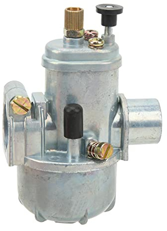 Ersatzvergaser für Puch Maxi, Passend für: Maxi Sport/Luxe/Newport/Magnum, Bing-Stil, Ideale Lösung für 50-cm³-Motoren