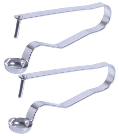 MAGICLULU 6 Pezzi Denocciolatore Giuggiola Denocciolatore Frutta Rimozione Denocciolatrice Macchina Prugna Nocciolo E Denocciolatore Denocciolatore Denocciolatore Olive Rimozione