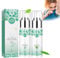 2 Pcs Green Tea Natural Deodorant Spray, Green Tea Underarm Deodorant Spray, 48 Hour Antiperspirant Deodorant Spray for Women, Fresh Scent, Controls Sweat and Body Odor