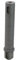 SECURA Messerwelle kompatibel mit Brill Crossover 102-16 HE Rasentraktor
