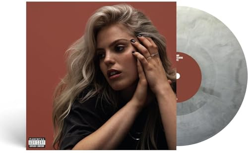 Everything To Everyone Silvertone EP