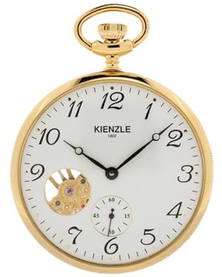 Kienzle ESSEN Taschenuhr