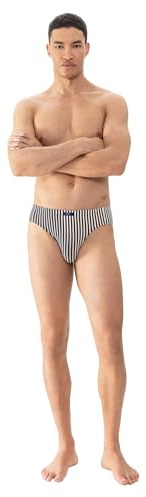 Mey Tagwäsche Serie Sun Stripes Herren Jazz-Pants 2120097
