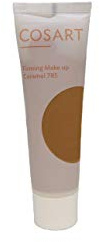 Cosart - Firming Make Up 30ml - Nr. 785 Caramel