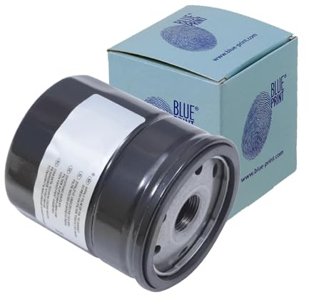 Blue Print ADV182139 Ölfilter , 1 Stück