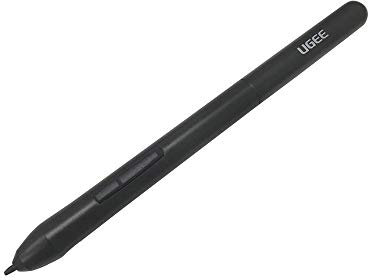 Uniquement utilisé pour la nouvelle version de la tablette graphique Ugee M708 qui correspond à 8192 niveaux de sensibilité à la pression